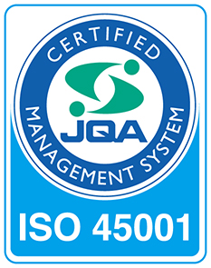 ISO45001